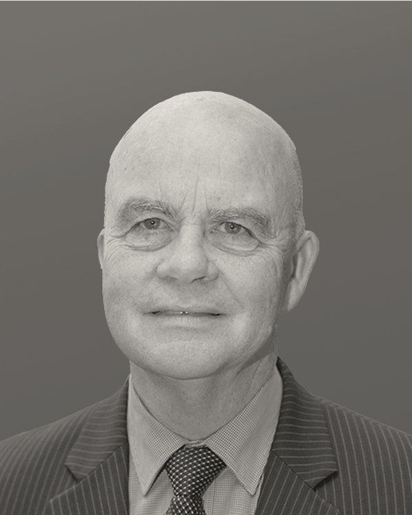 Stephen Rouvray